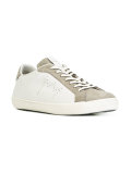 star panel sneakers