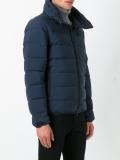 padded jacket