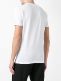 logo print T-shirt 