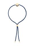 smile pendant bracelet