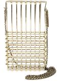 'Two tone cage'手机壳