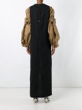 asymmetric cape