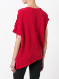 shortsleeved top 