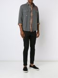 Springs General Store牛仔风衬衫