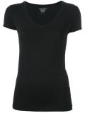 V-neck T-shirt