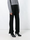 flared trousers