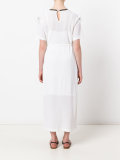bead and tulle embellished dress