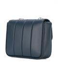 paw shaped shoulder bag