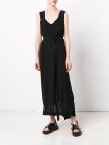 long 'Sundance' dress