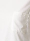chest pocket top