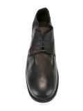 classic Derby shoes