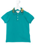 GG Bengal tiger polo shirt