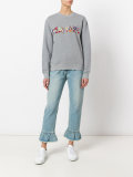 New York sweatshirt 