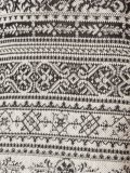 midi knit dress