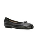 'Tabi' ballerina flats