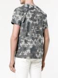Camustars T-shirt