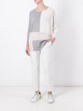 tonal jumper