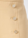 cropped trousers