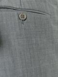 two piece suit