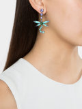WENDY YUE DE12301 TURQUOISE ??? Artificial->Acetate
