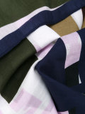 printed scarf