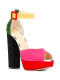 Eugenie sandals