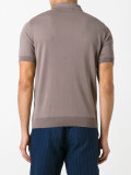 classic polo shirt