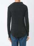 long sleeve blouse