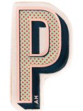 'P'贴子