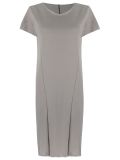 'Domino' dress