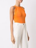 knitted bodysuit