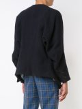 'Sport Jacket‘开衫