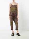 gradient jumpsuit
