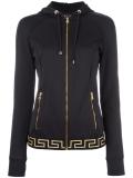 Greca band hoodie