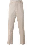 tailored trousers
