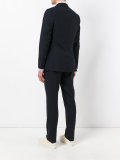 two-piece suit