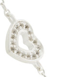 'Mini Heart Kula' bracelet