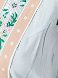 embroidered folk dress