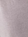 boat neck jumper