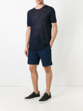 all over print T-shirt 