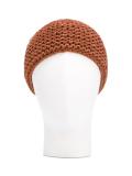knit beanie