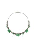 'Superstud' necklace