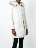 'W's Military' parka coat