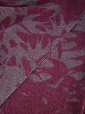 swallow jacquard scarf 