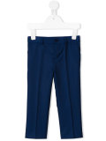 cigarette classic pants 