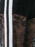 flared trousers