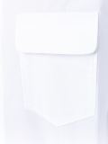 五分袖衬衫