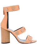 Penny sandals