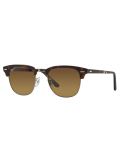 '51 Clubmaster Folding'太阳眼镜