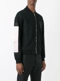 Make It Happen bomber jacket